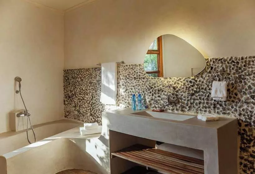 Fotos del hotel Arusha Planet Lodge:  24