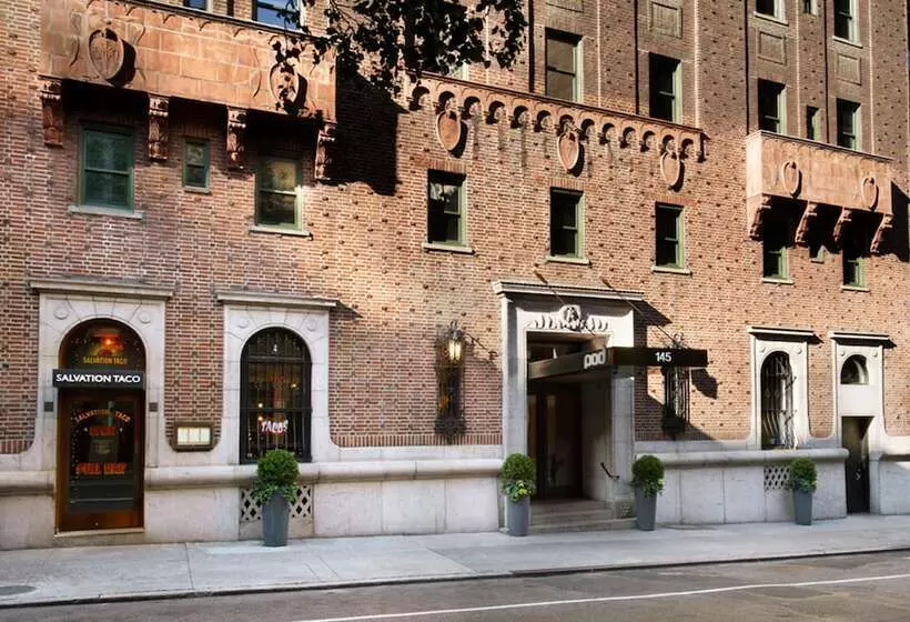 Fotos del hotel Pod 39:  10