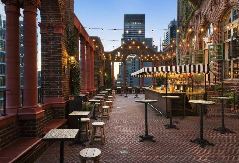 Fotos del hotel Pod 39:  6