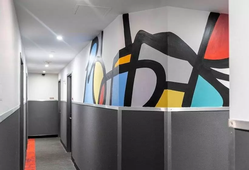 Fotos del hotel Pod 39:  3