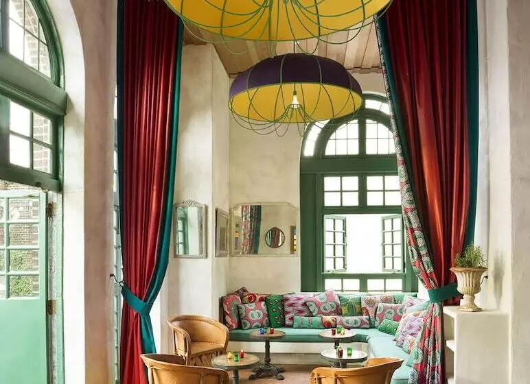 Fotos del hotel Pod 39:  2