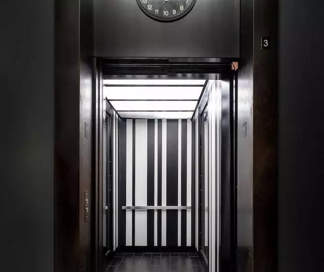 Fotos del hotel Pod 39:  17