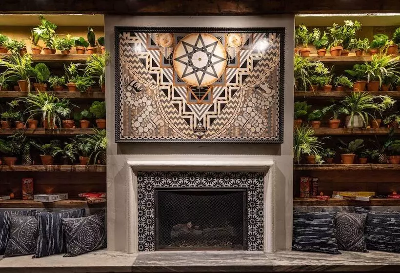 Fotos del hotel Pod 39:  8