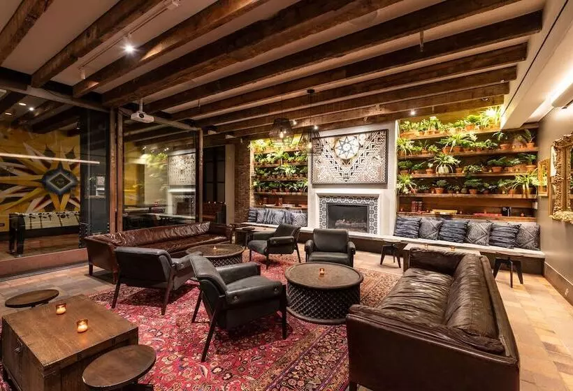 Fotos del hotel Pod 39:  24