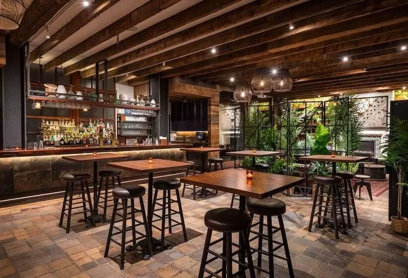 Fotos del hotel Pod 39:  5