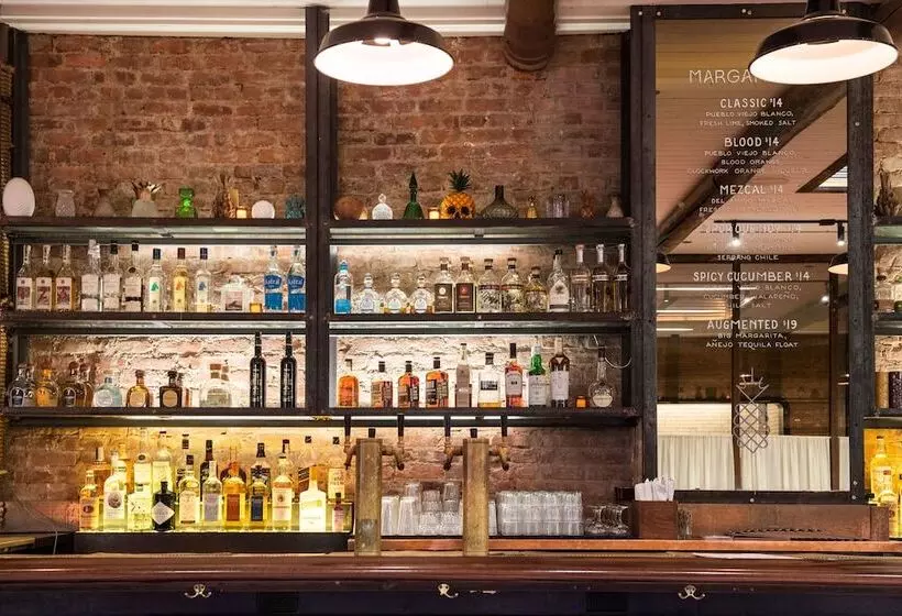 Fotos del hotel Pod 39:  13