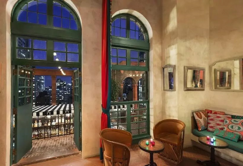 Fotos del hotel Pod 39:  22