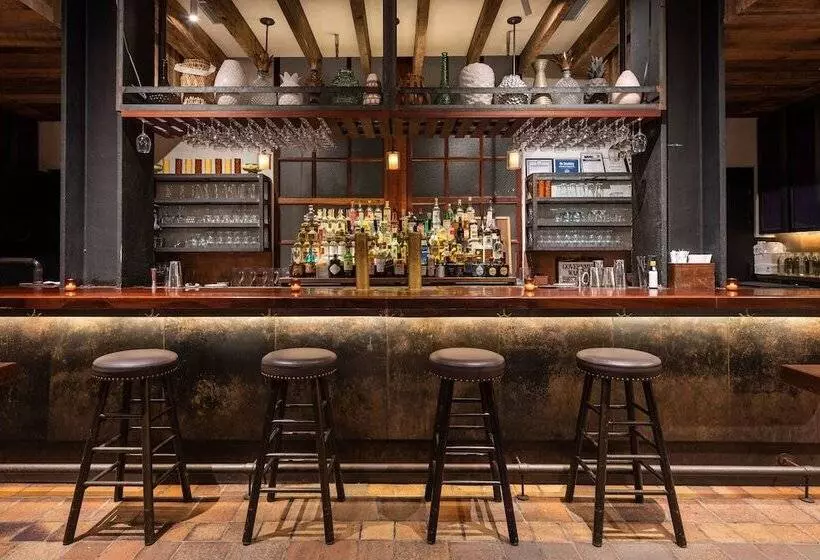 Fotos del hotel Pod 39:  18