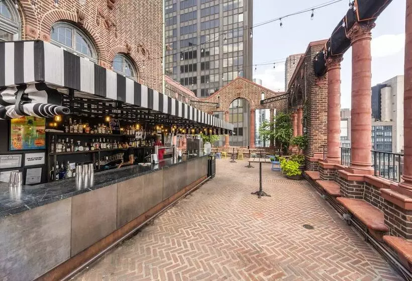 Fotos del hotel Pod 39:  19