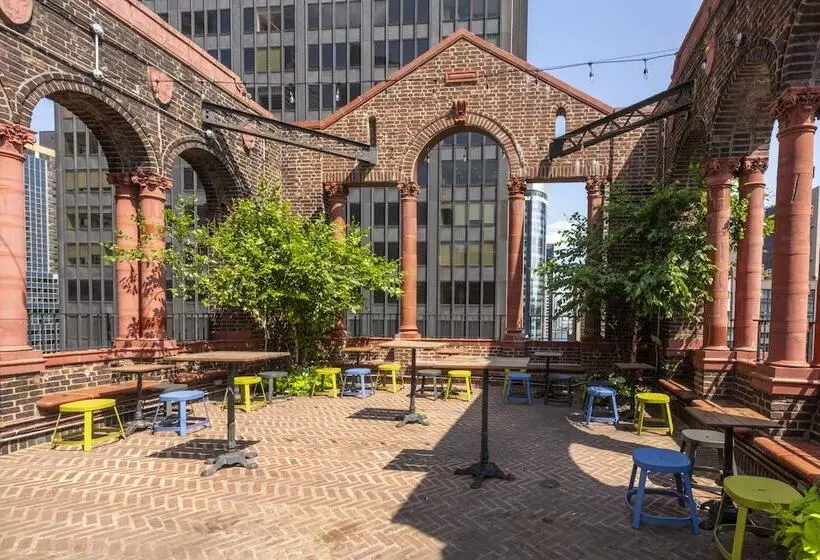 Fotos del hotel Pod 39:  23