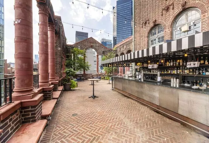 Fotos del hotel Pod 39:  21