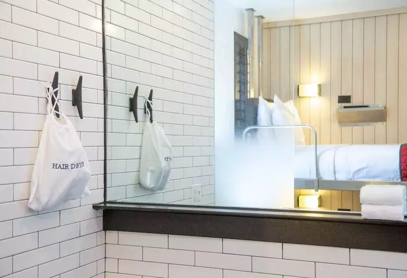 Fotos del hotel Pod 39:  11