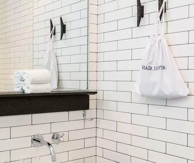 Fotos del hotel Pod 39:  4