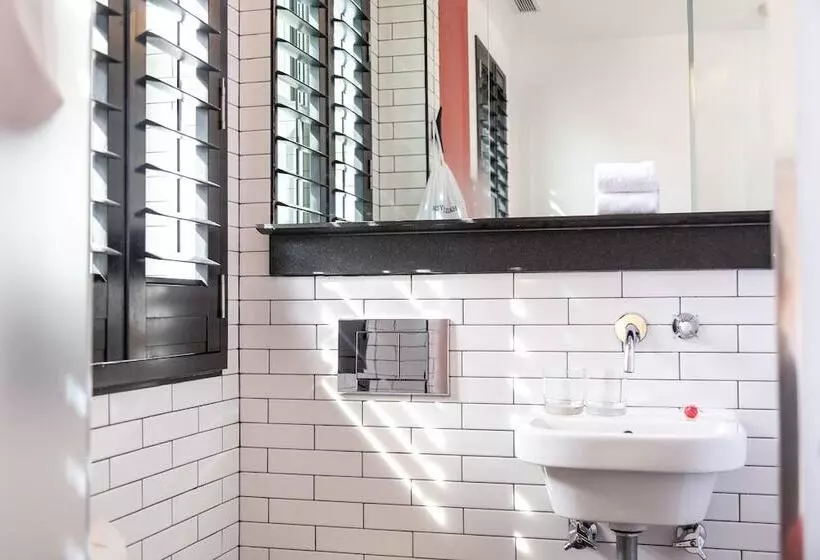 Fotos del hotel Pod 39:  15