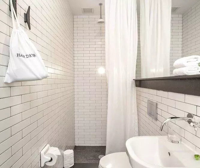 Fotos del hotel Pod 39:  7