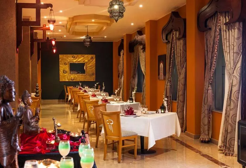 Fotos del hotel Rixos Sharm El Sheikh  Ultra All Inclusive Adults Friendly:  5