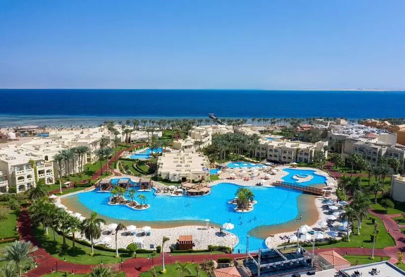 Fotos del hotel Rixos Sharm El Sheikh  Ultra All Inclusive Adults Friendly:  26