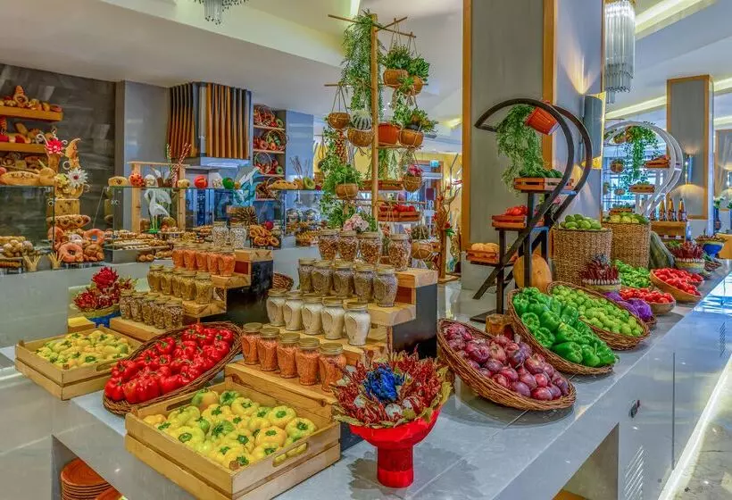 Fotos del hotel Rixos Sharm El Sheikh  Ultra All Inclusive Adults Friendly:  48