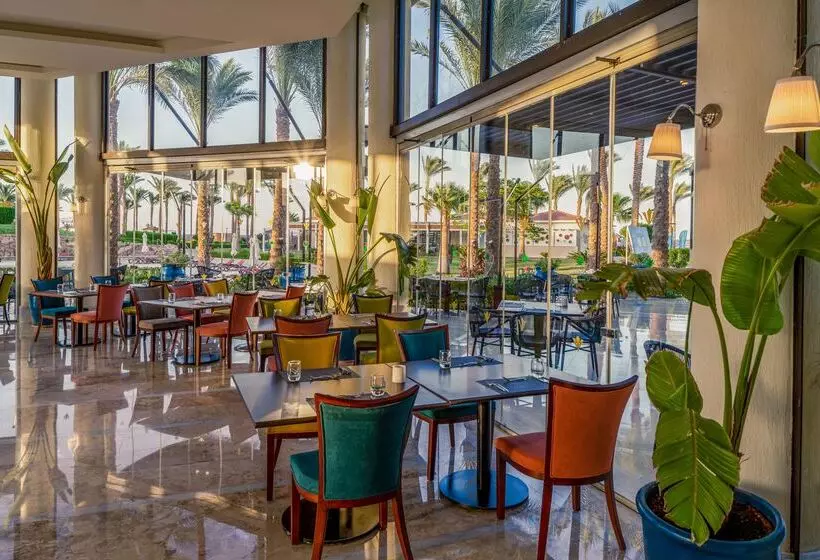 Fotos del hotel Rixos Sharm El Sheikh  Ultra All Inclusive Adults Friendly:  50