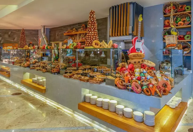 Fotos del hotel Rixos Sharm El Sheikh  Ultra All Inclusive Adults Friendly:  47