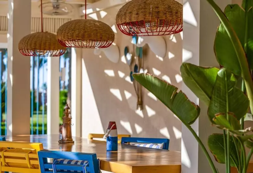 Fotos del hotel Rixos Sharm El Sheikh  Ultra All Inclusive Adults Friendly:  57