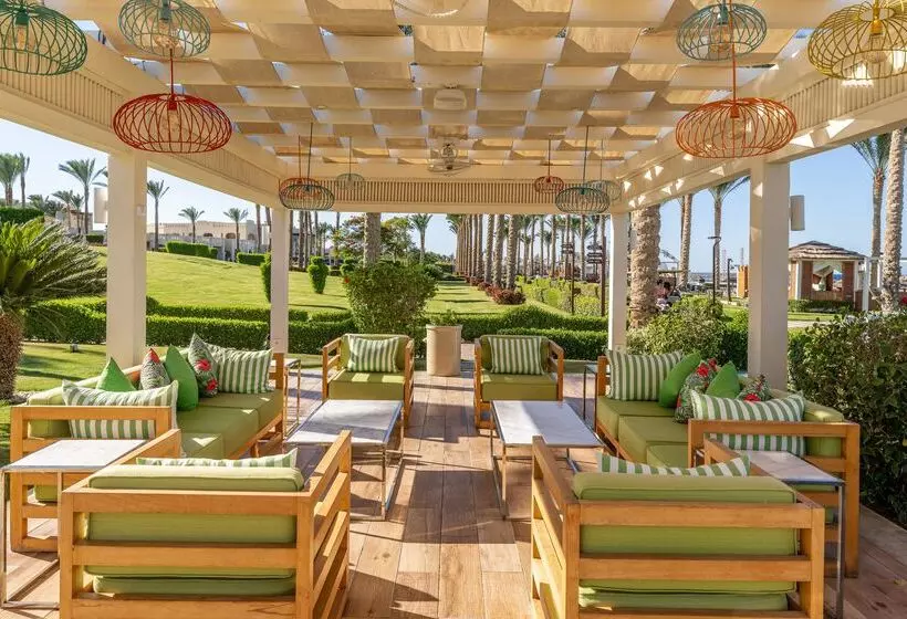 Fotos del hotel Rixos Sharm El Sheikh  Ultra All Inclusive Adults Friendly:  22