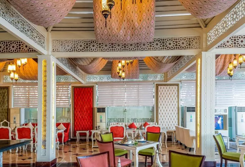 Fotos del hotel Rixos Sharm El Sheikh  Ultra All Inclusive Adults Friendly:  52