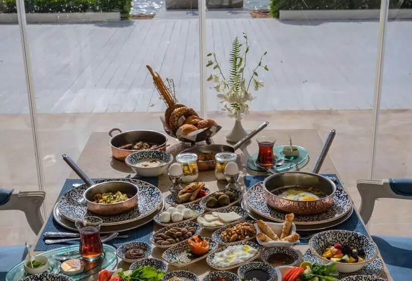 Fotos del hotel Rixos Sharm El Sheikh  Ultra All Inclusive Adults Friendly:  49