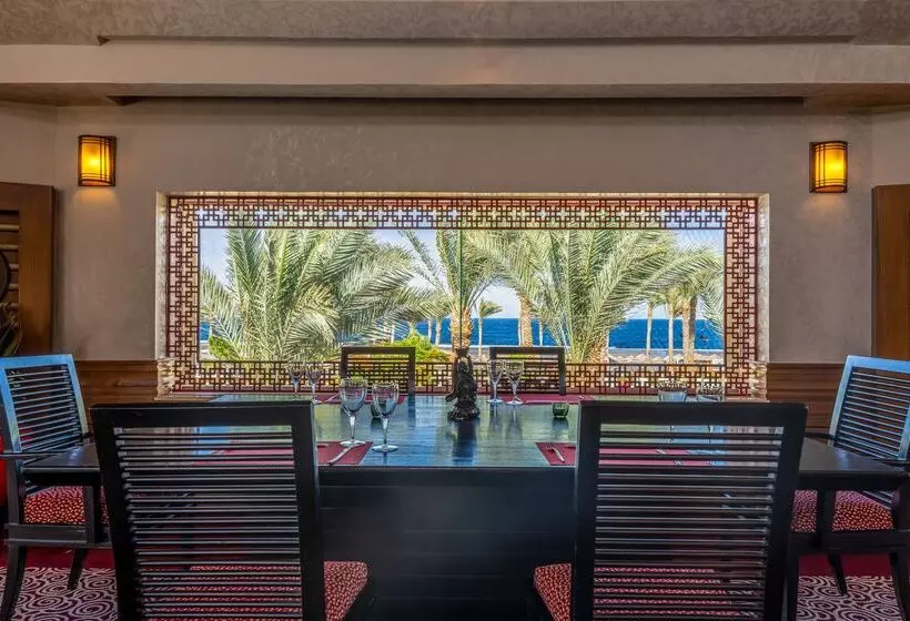 Fotos del hotel Rixos Sharm El Sheikh  Ultra All Inclusive Adults Friendly:  15