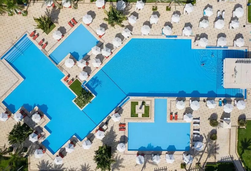 Fotos del hotel Rixos Sharm El Sheikh  Ultra All Inclusive Adults Friendly:  42