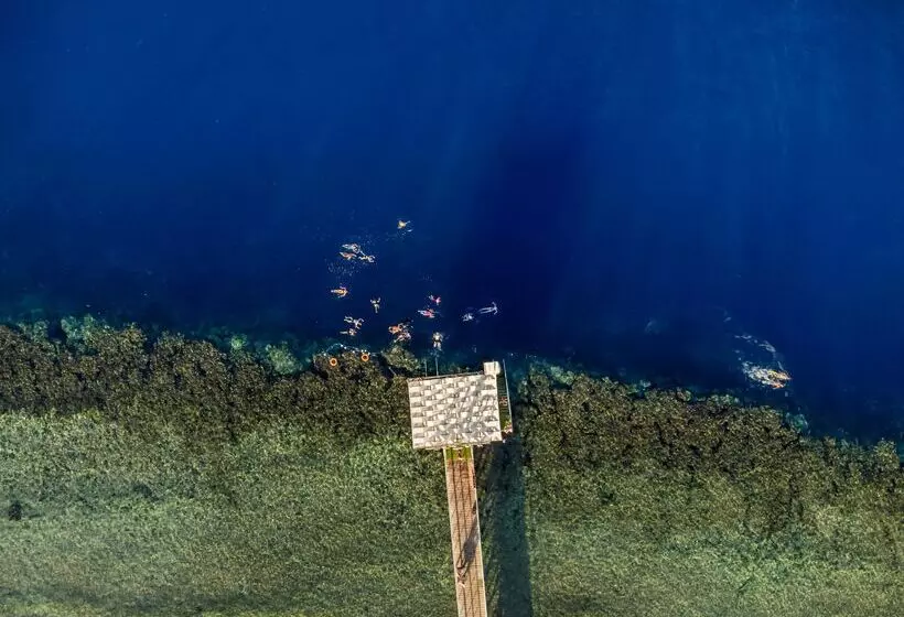 Fotos del hotel Rixos Sharm El Sheikh  Ultra All Inclusive Adults Friendly:  67