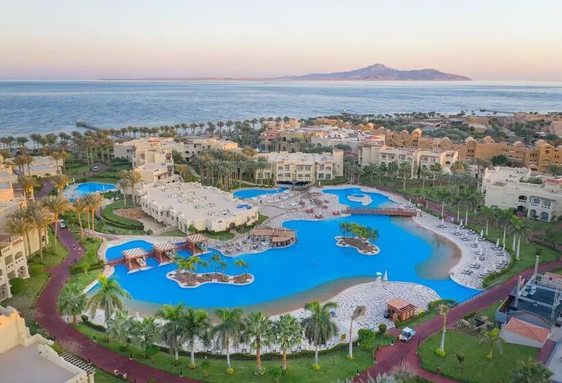 Fotos del hotel Rixos Sharm El Sheikh  Ultra All Inclusive Adults Friendly:  24