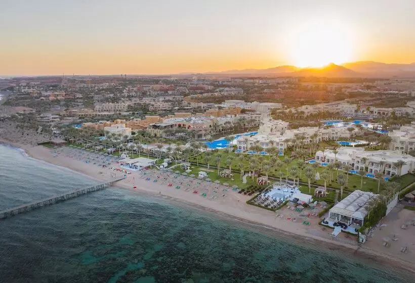 Fotos del hotel Rixos Sharm El Sheikh  Ultra All Inclusive Adults Friendly:  25
