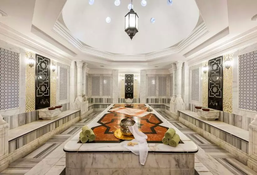 Fotos del hotel Rixos Sharm El Sheikh  Ultra All Inclusive Adults Friendly:  3