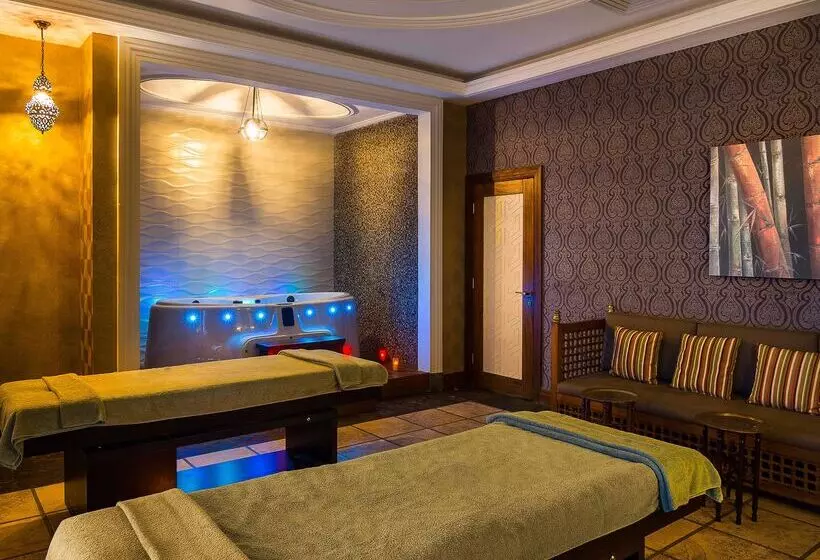 Fotos del hotel Rixos Sharm El Sheikh  Ultra All Inclusive Adults Friendly:  46