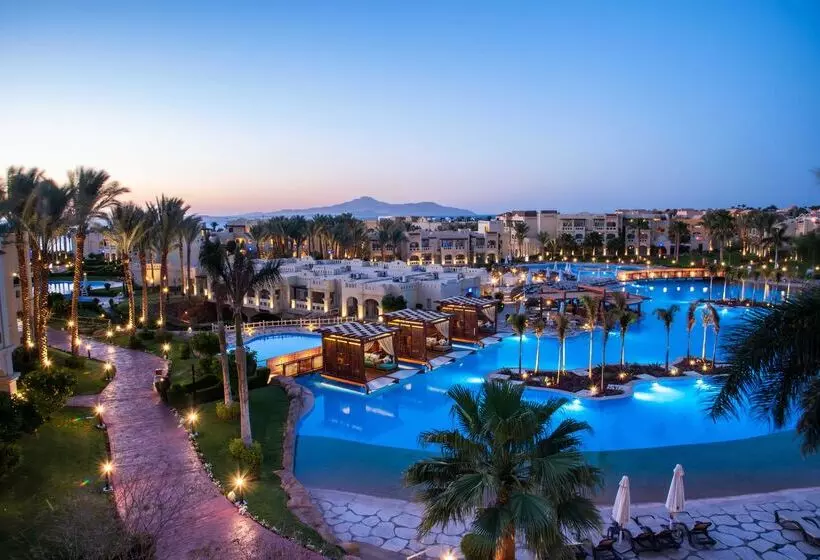 Fotos del hotel Rixos Sharm El Sheikh  Ultra All Inclusive Adults Friendly:  31