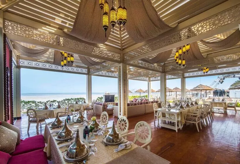 Fotos del hotel Rixos Sharm El Sheikh  Ultra All Inclusive Adults Friendly:  6