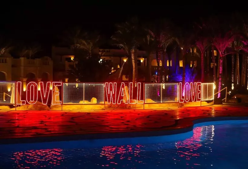Fotos del hotel Rixos Sharm El Sheikh  Ultra All Inclusive Adults Friendly:  12