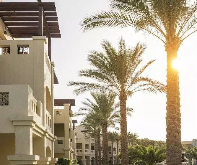 Fotos del hotel Rixos Sharm El Sheikh  Ultra All Inclusive Adults Friendly:  36