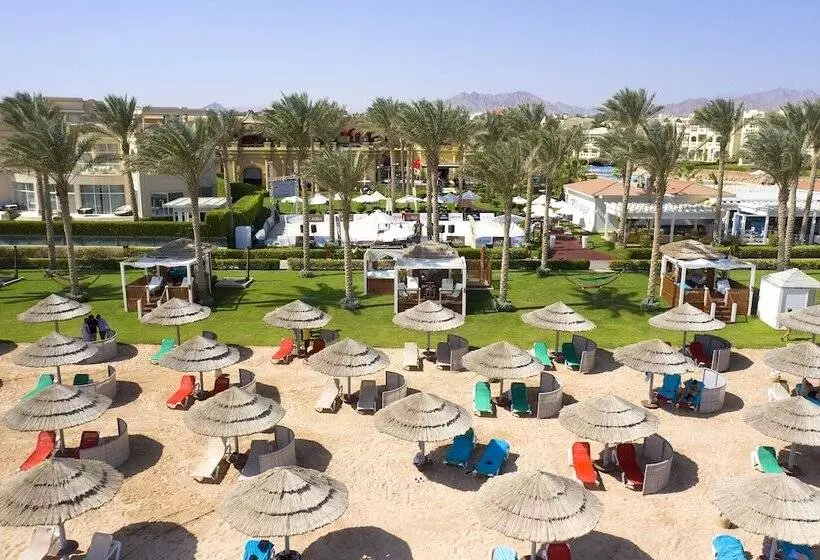 Fotos del hotel Rixos Sharm El Sheikh  Ultra All Inclusive Adults Friendly:  64
