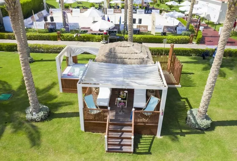 Fotos del hotel Rixos Sharm El Sheikh  Ultra All Inclusive Adults Friendly:  66