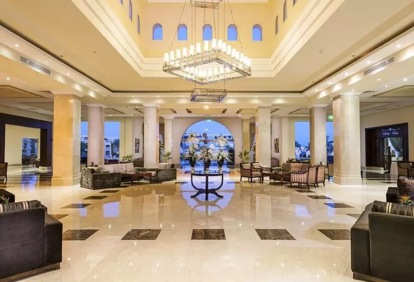 Fotos del hotel Rixos Sharm El Sheikh  Ultra All Inclusive Adults Friendly:  45