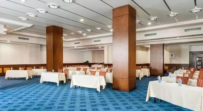 Fotos del hotel Rixos Sharm El Sheikh  Ultra All Inclusive Adults Friendly:  60