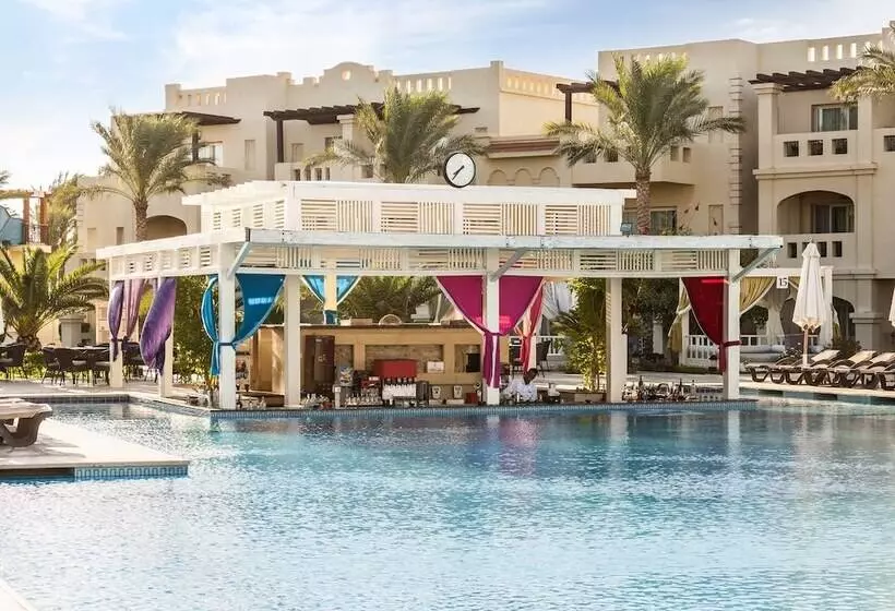 Fotos del hotel Rixos Sharm El Sheikh  Ultra All Inclusive Adults Friendly:  11