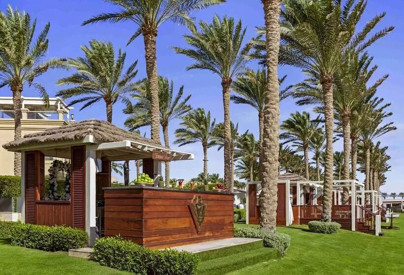 Fotos del hotel Rixos Sharm El Sheikh  Ultra All Inclusive Adults Friendly:  69