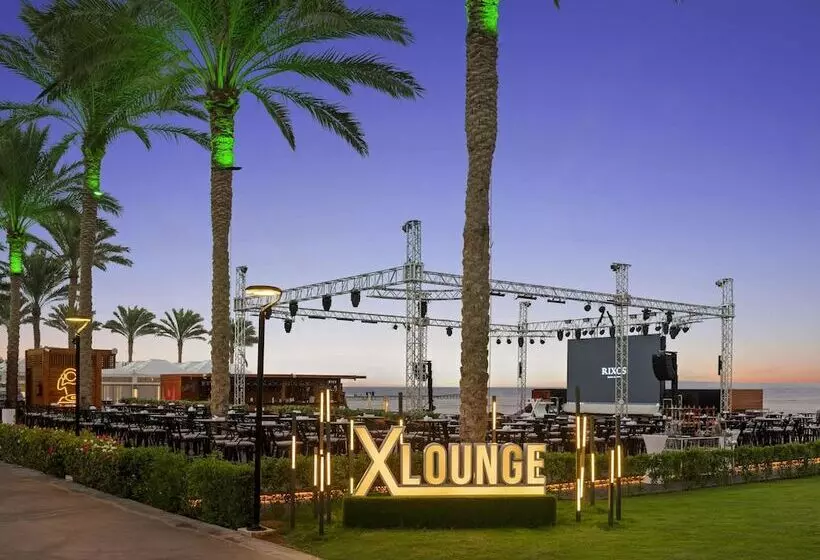 Fotos del hotel Rixos Sharm El Sheikh  Ultra All Inclusive Adults Friendly:  73