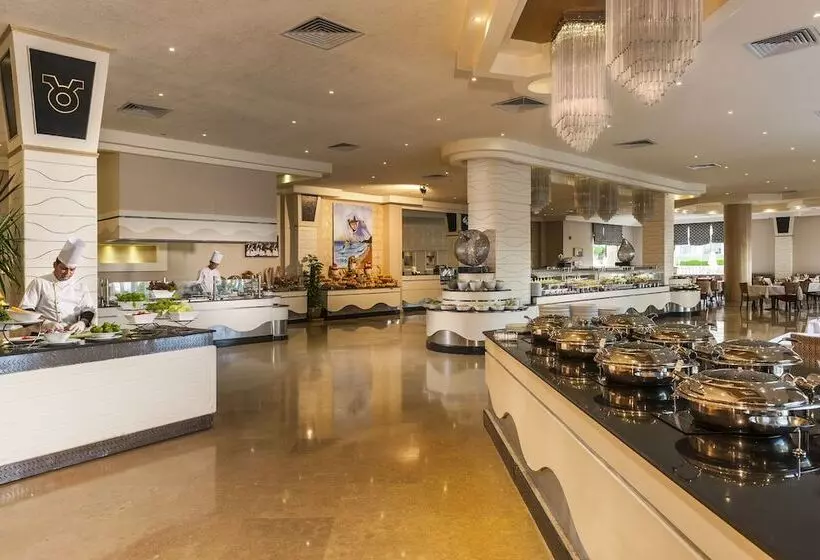 Fotos del hotel Rixos Sharm El Sheikh  Ultra All Inclusive Adults Friendly:  53