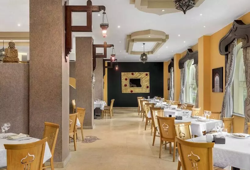 Fotos del hotel Rixos Sharm El Sheikh  Ultra All Inclusive Adults Friendly:  7