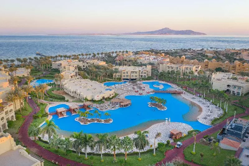 Fotos del hotel Rixos Sharm El Sheikh  Ultra All Inclusive Adults Friendly:  71
