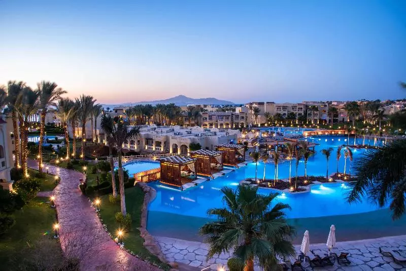 Fotos del hotel Rixos Sharm El Sheikh  Ultra All Inclusive Adults Friendly:  34